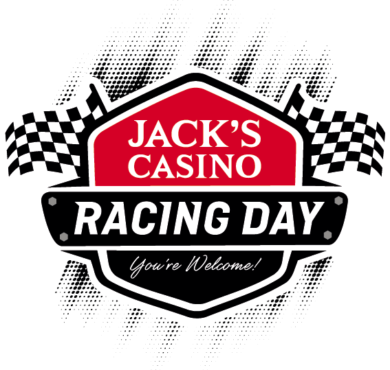 Foto: JACK's Racing Day 2025 Banner